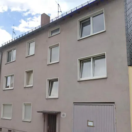 Zimmer Wohnung Apartment Bochum