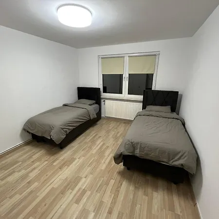 Zimmer Wohnung Bochum